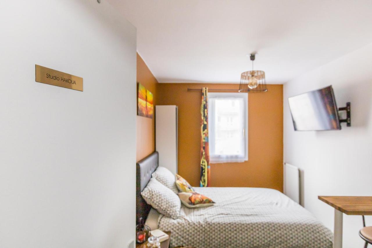 Appartements Proche Paris Disney Torcy  Exterior foto