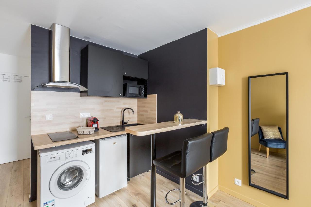Appartements Proche Paris Disney Torcy  Exterior foto