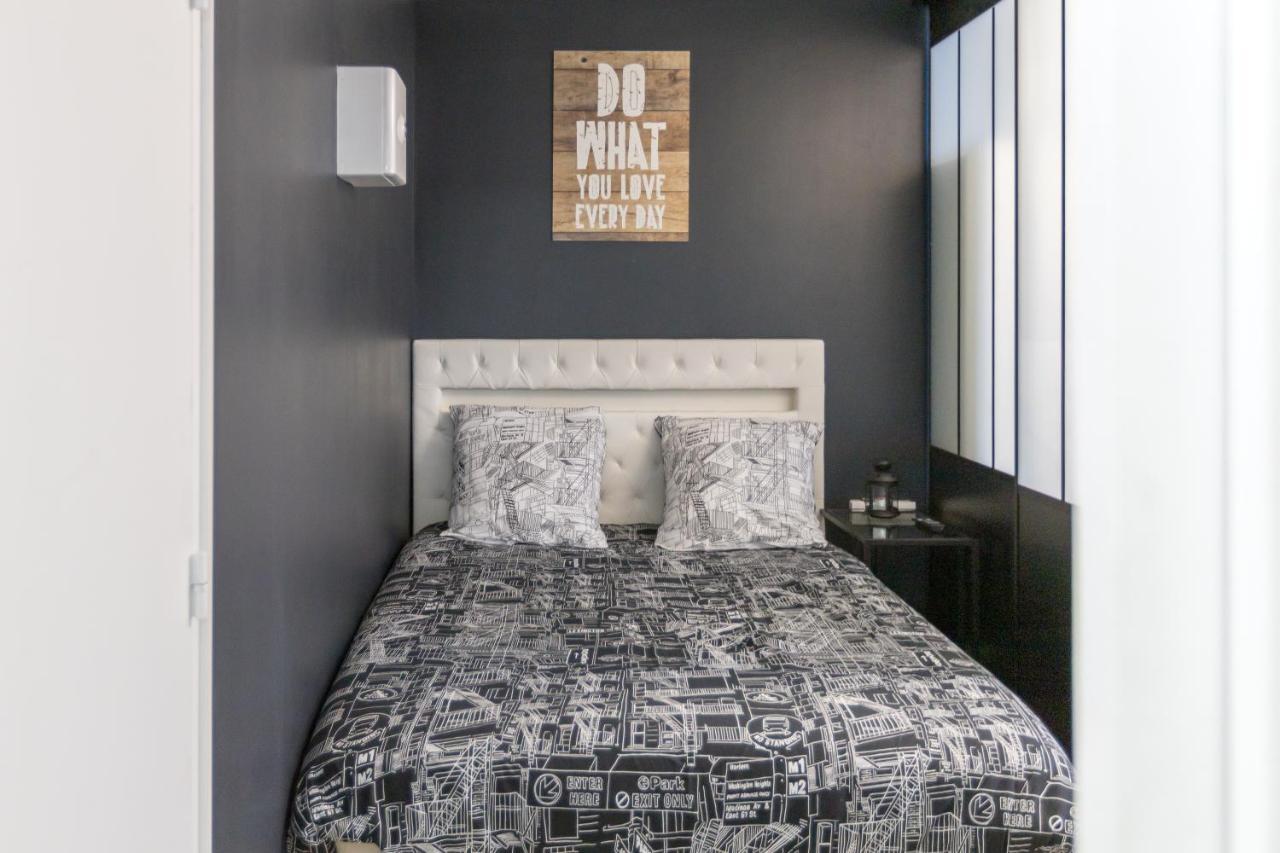 Appartements Proche Paris Disney Torcy  Exterior foto